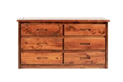 Mor Furniture Dressers & Chests|Young Pioneer Dresser In Natural