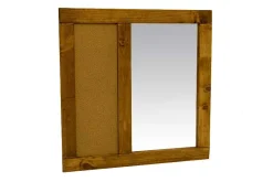 Mor Furniture Bedroom Mirrors|Young Pioneer Mirror In Natural