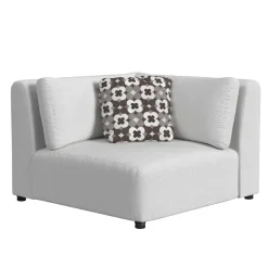 Mor Furniture Outdoor Sectionals|Zandara Outdoor 6 Piece Sectional In Beige